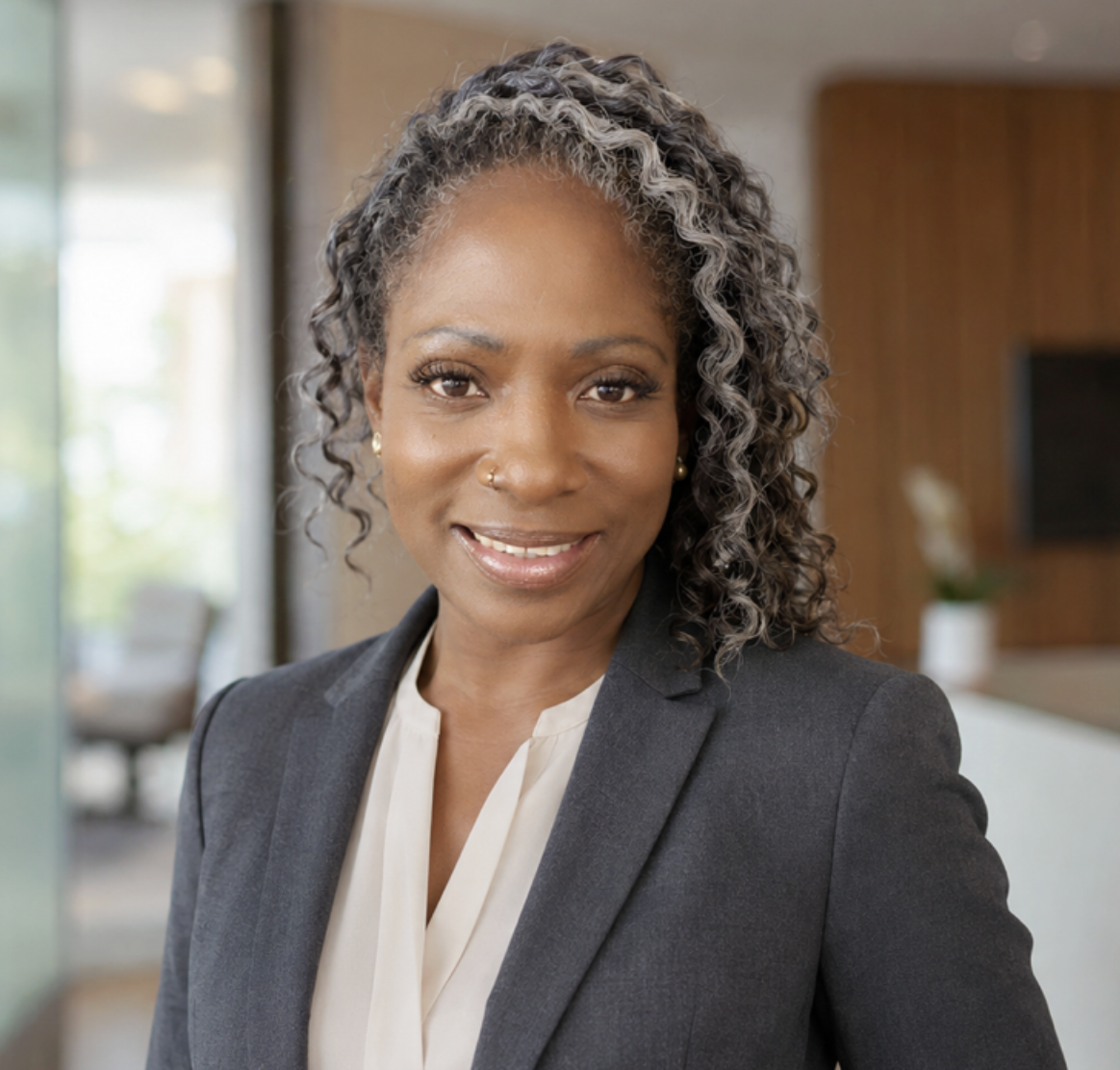 Mechaka Gardner