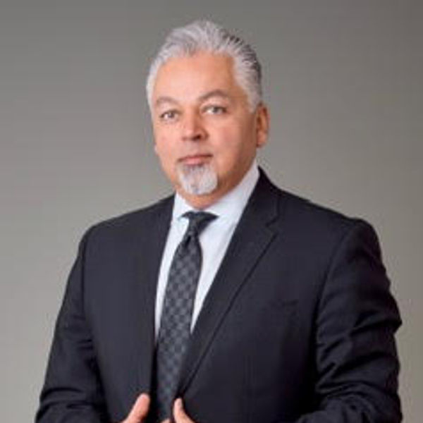 David Azimi