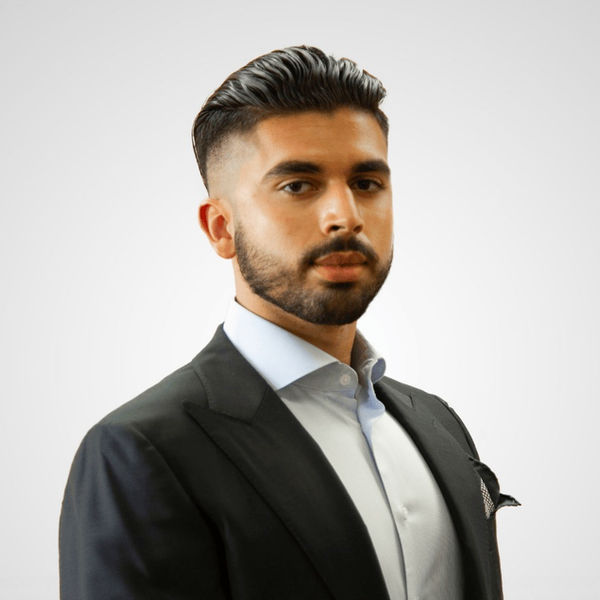 Emraan Azimi