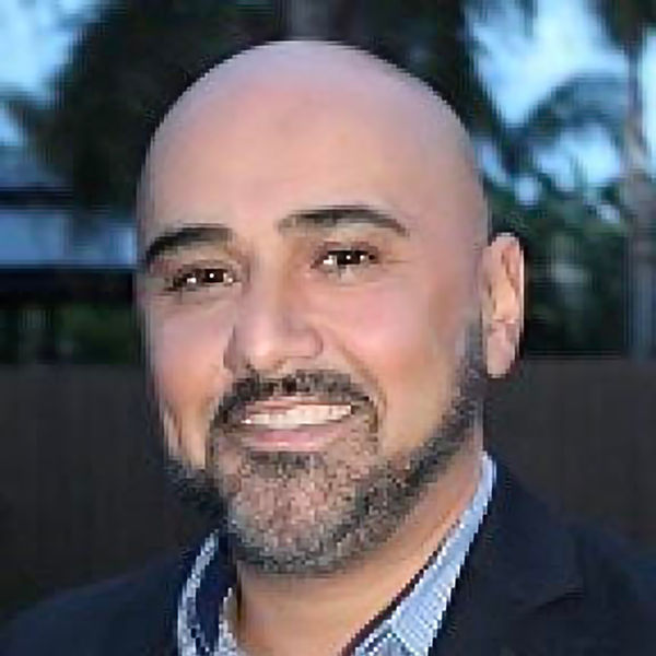 Nick Amani